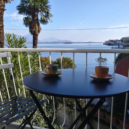 Ca' D'Alfonso Apartment Baveno Exterior photo
