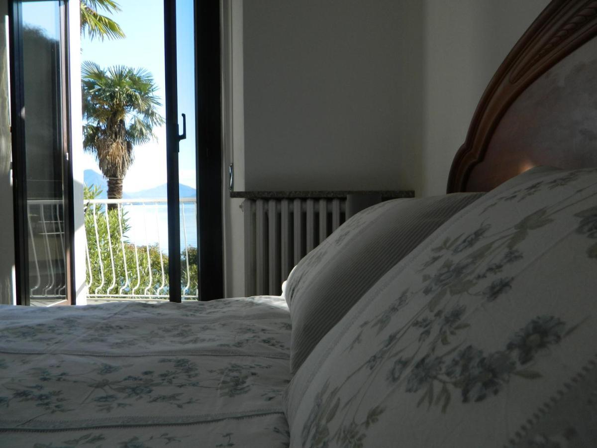 Ca' D'Alfonso Apartment Baveno Exterior photo