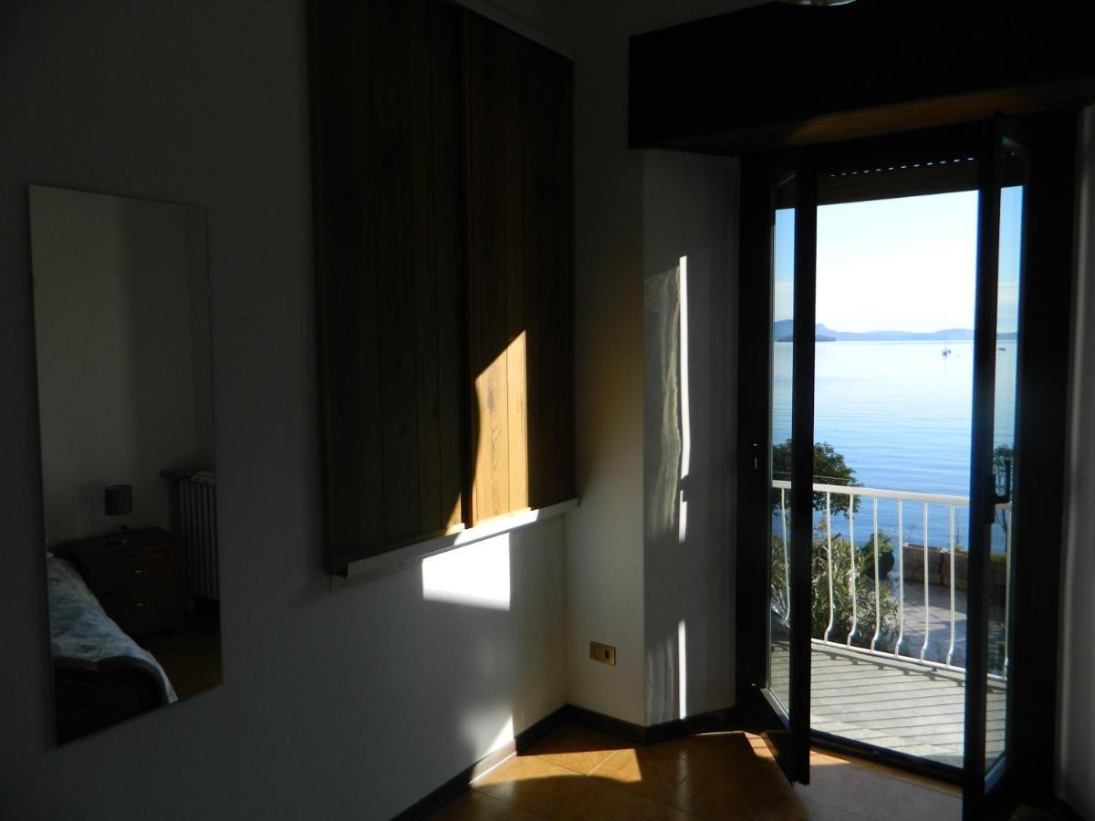 Ca' D'Alfonso Apartment Baveno Exterior photo